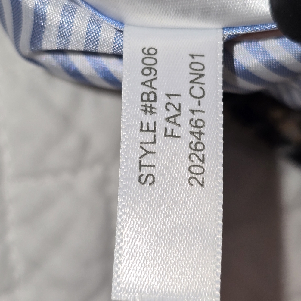 J. Crew Wool-Blend Schoolboy Blazer In Houndstooth Women's Size 6 - Picture 10 of 11